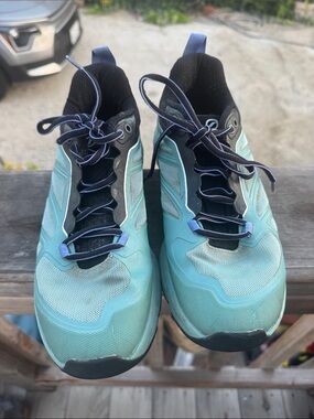 Scarpa Rapid Woman Size 7